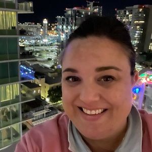 Meet your Posher, Kristin